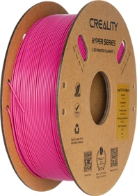 Creality Hyper PLA, Strawberry Red, Spule, 1.75mm, 1.00kg