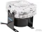 Alphacool Eisdecke D5 Pumpenaufsatz V3, G1/4 Acryl Vorschaubild