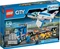 LEGO City Raumfahrt - Weltraumjet mit Transporter Vorschaubild