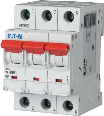 Eaton PXL-B10/3