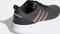 adidas QT Racer 2.0 core black/copper metallic/grey six (Damen) Vorschaubild