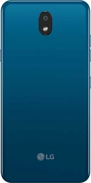 LG K30 LMX320EMW Dual-SIM moroccan blue