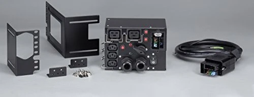 Eaton MBP 6000i Bypass, 6000VA