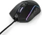 Nedis Gaming Mouse 7200dpi, schwarz, USB Vorschaubild
