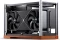 Jonsbo T9 Black, silber/braun, PCIe 5.0 Edition, Mini-ITX Vorschaubild