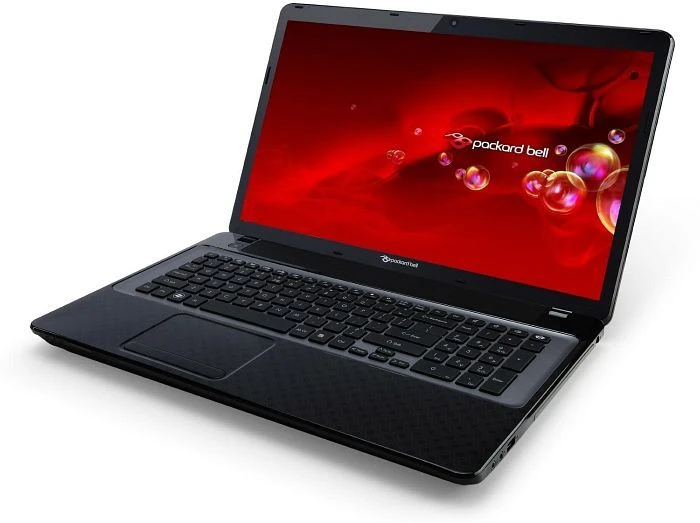 Packard Bell EasyNote LV11-HC-137GE, Core i5-3210M, 4GB RAM, 500GB HDD, GeForce GT 630M, DE