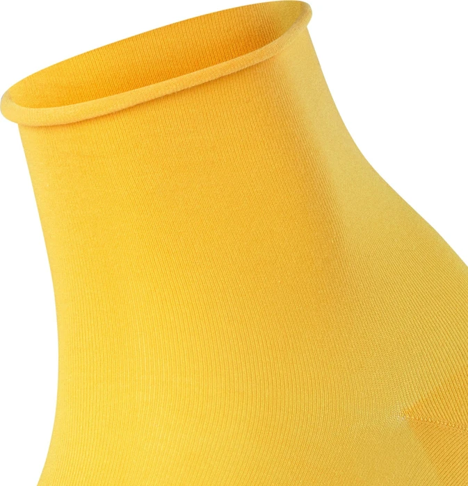 Falke Cotton Touch Socken mustard (Damen)