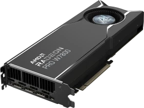 GIGABYTE Radeon PRO W7800 AI TOP 32G, 32GB GDDR6, 3x DP, mDP