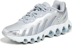 Nike Air Max Dn8 wolf grey/off white/metallic silver (Damen)