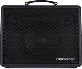 Blackstar Sonnet 120 Black
