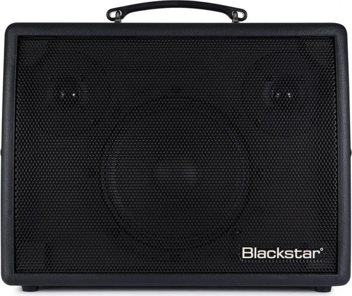 Blackstar Sonnet