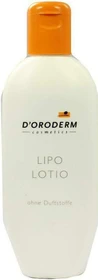 D'Oroderm LipoLotio Körperlotion, 200ml