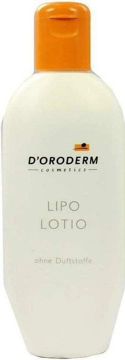 D'Oroderm LipoLotio Körperlotion, 200ml