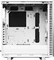 Fractal Design Define 7 Compact White Solid, schallgedämmt Vorschaubild