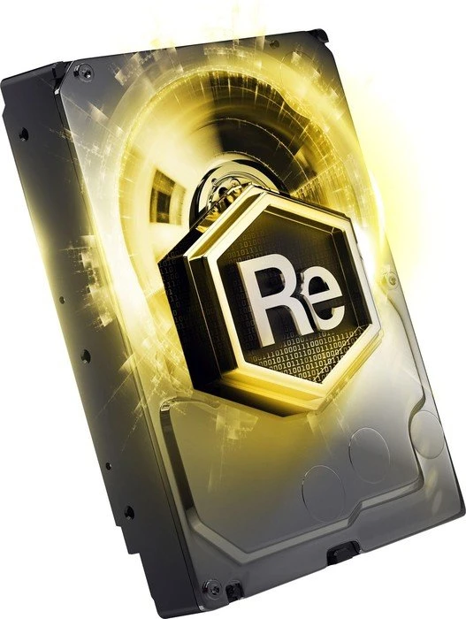 Western Digital WD Re 5TB, 24/7, 512e / 3.5" / SATA 6Gb/s