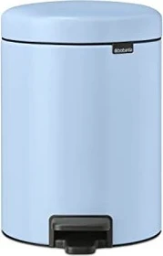 Brabantia NewIcon 5l dreamy blue