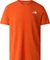The North Face Lightning Alpine Funktionsshirt kurzarm (Herren) Vorschaubild