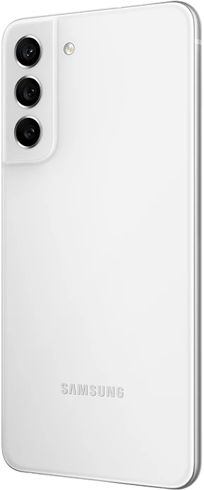 Samsung Galaxy S21 FE 5G 256GB White