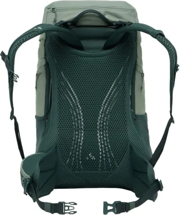 Vaude Jura 32 agave