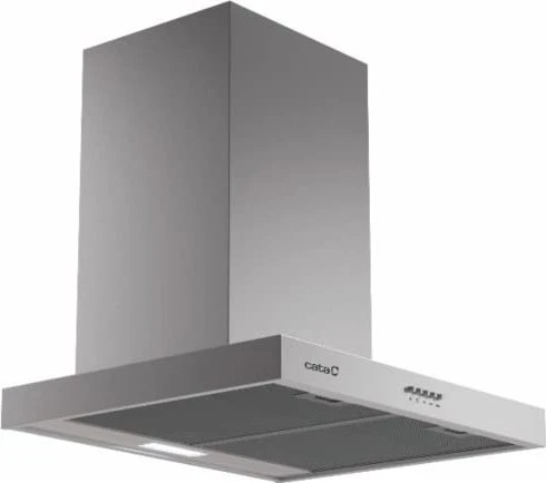 Cata S Plus 7010 X Wand-Dunstabzugshaube