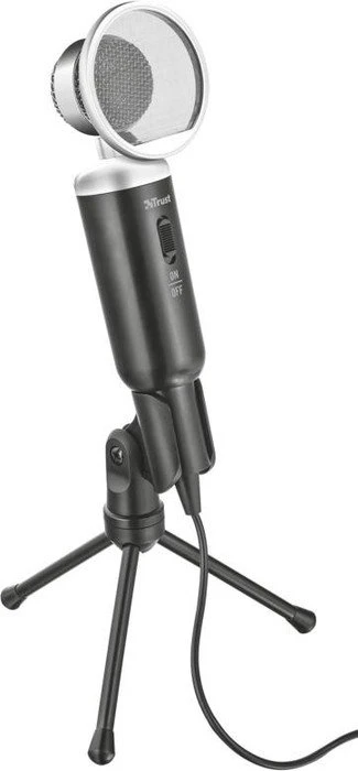 Trust Madell Desktop Microphone