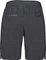 Vaude Cyclist Shorty Fahrradhose kurz iron (Damen) Vorschaubild