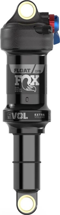 Fox Racing Shox Float DPS Performance 184x44mm Dämpfer Modell 2022