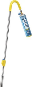 Gloria Thermoflamm bio Classic Plus Unkrautvernichter/Abflammgerät