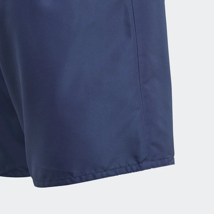adidas Classic Badge of Sport Badeshorts tech indigo (Junior)