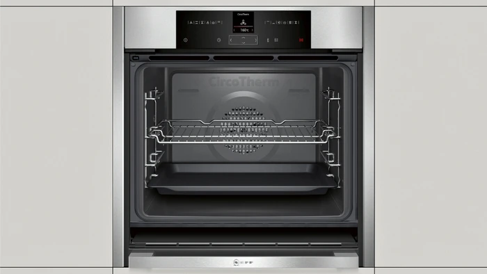 Neff N70 BCR4522N Backofen