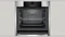 Neff N70 BCR4522N Backofen Vorschaubild