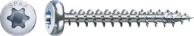 Spax WIROX A9J 4CUT T-STAR plus T20 Universalschraube, 4x40mm, 200 Stück