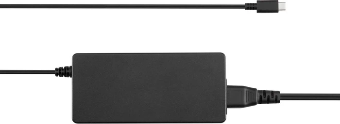 FSP NB C 100 (FSP100-A1BR3), USB-C Netzteil, USB-C-Ladekabel, 100W