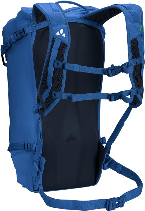 Vaude Rupal Light 18 Modell 2024 royal