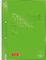 Brunnen Student Colour Code Collegeblock, A4, Lineatur 25, kiwi, 80 Blatt Vorschaubild