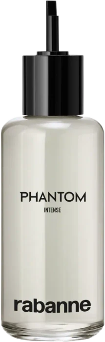 Paco Rabanne Phantom Intense Eau de Parfum Refill, 200ml