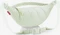 Reisenthel city makramee Bauchtasche puffer iced matcha Vorschaubild