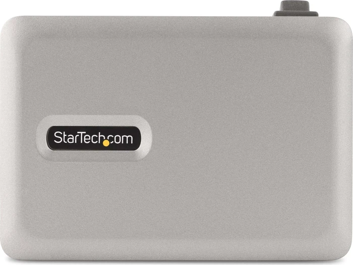 StarTech USB-Hub, 2x USB-C 3.1, 8x USB-A 3.1, USB-C 3.1 [Buchse]