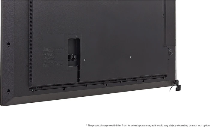 LG 49UM5N-H, 49"