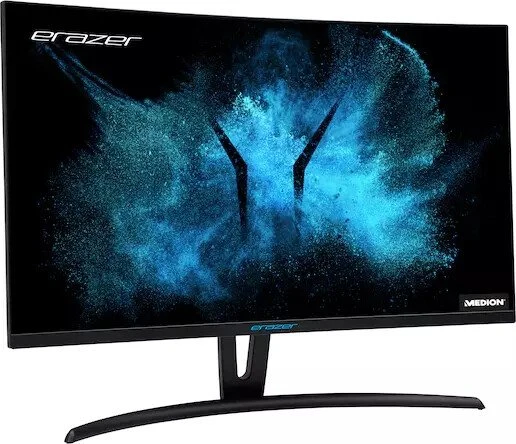 Medion Erazer X52773, 27"