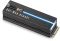 Seagate FireCuda 530 Heatsink SSD +Rescue - Lightsaber Collection Special Edition 2TB, M.2 2280 / M-Key / PCIe 4.0 x4, Kühlkörper Vorschaubild