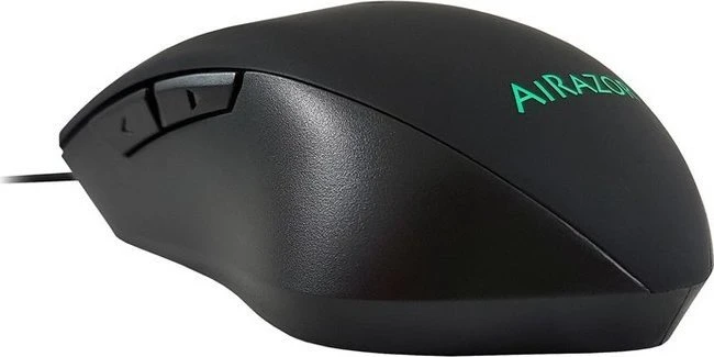 LC-Power m810RGB, USB