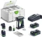 Festool C 18 HPC Akku-Bohrschrauber Vorschaubild