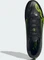 adidas F50 League FG/MG core black/iron metallic/lucid lemon Vorschaubild