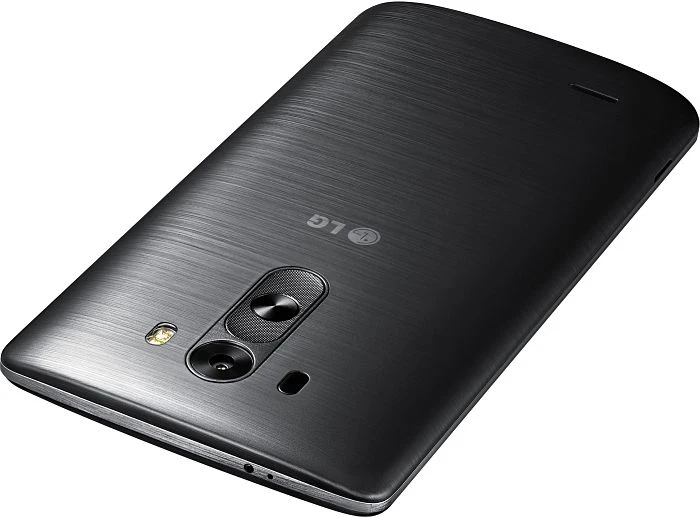 LG G3 D855 16GB schwarz