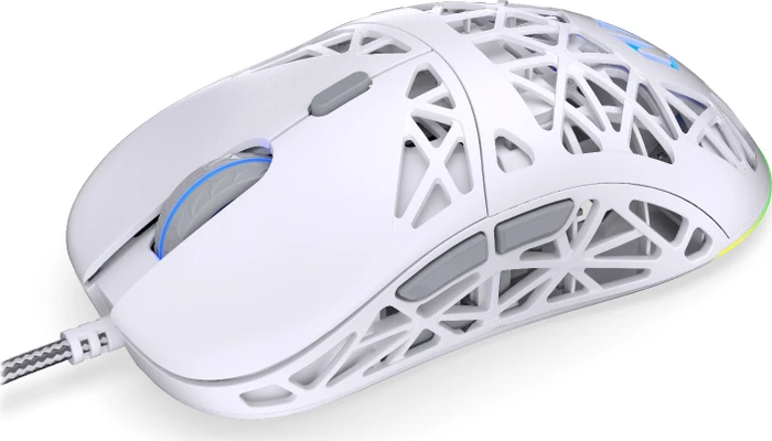 Endorfy LIV, Onyx White, USB