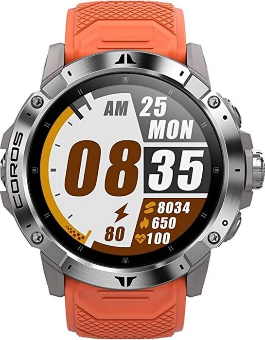 Coros Vertix 2 GPS Adventure