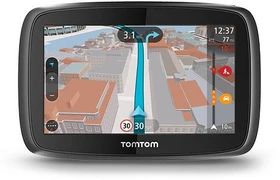 TomTom GO 500 Europe