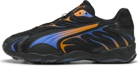 Puma Inhale puma black/orange glo