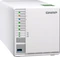 QNAP Turbo Station TS-332X-2G, 2GB RAM, 1x SFP+ 10Gb/s, 2x RJ-45 1000Base-T Vorschaubild